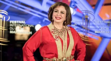 إلهام شاهين تشيد بتميز محمود حميدة وسوسن بدر في دراما رمضان